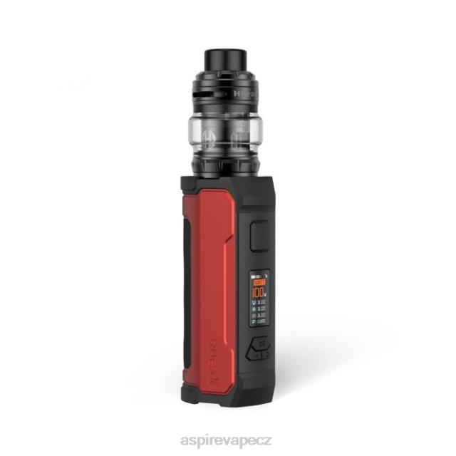 Aspire Rhea x kit (standardní verze) | Aspire Vape Pod DZ426101